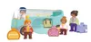 PLAYMOBIL Junior 71682 JUNIOR: Reisebus Podgląd zdjęcia produktu 2