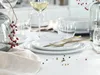 CreaTable, 25082, Session White, Kombiservice 30-tlg, Produktbild-Vorschau 6