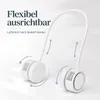 Umhängeventilator Nackenventilator 360° verstellbar Produktbild-Vorschau 5