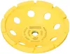 DeWalt DT3795-QZ Diamanttopfscheibe Einfach 125mm Produktbild-Vorschau 4