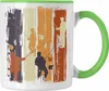 Trendation - Angler Tasse Geschenk Männer Grafik Lustig für Produktbild-Vorschau 1