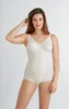 Body für Damen in champagner Produktbild-Vorschau 3
