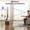 Universal TV Standfüße Füße Fernseher Beine für 20-65 Zoll Produktbild-Vorschau 2