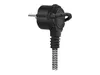 LogiLink Steckdosenleiste 2-fach + 3x USB schwarz ohne Produktbild-Vorschau 6