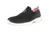 Skechers GO WALK 6 GLIMMERING scarpe da ginnastica in Anteprima dell’immagine prodotto 6