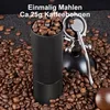 Manuelle Kaffeemühle für Mokkakanne, French Press, Produktbild-Vorschau 6