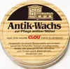 Antikwachs fest natur 200 ml Dose CLOU Produktbild-Vorschau 1