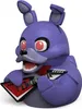 Five Nights at Freddy´ s Tubbz PVC Figur Bonnie 1st Edition Produktbild-Vorschau 6