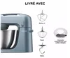 Kenwood - KZM35.000GY - Robot de cuisine Voir les images du produit 15