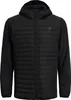 Jack & Jones Multi Steppjacke Schwarz M Mann Schwarz M Produktbild-Vorschau 2