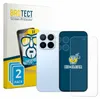 2x Für Xiaomi 17T (Display+Kamera) Schutzfolie BROTECT Produktbild-Vorschau 1