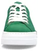 Rieker Damen Low Sneaker Grün Synthetik Größe: 40 Produktbild-Vorschau 37