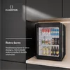 KlarsteinAudrey Evo lednice na nápoje, Retro design, Náhled obrázku produktu 3