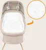 Lionelo lit bébé Malin Evo : 3 en 1, de la naissance à 9 Voir les images du produit 4