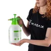 KADAX Ręczny Opryskiwacz Ciśnieniowy Ogrodowy 2L Podgląd zdjęcia produktu 2
