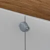 reer 71081 reer Kindersicherung Schrank grau Anteprima dell’immagine prodotto 12