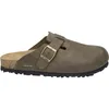 JOSEF SEIBEL Hermine 04 | Clog für Damen | Beige Produktbild-Vorschau 2