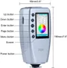 Tragbarer Farbanalysator Digital Precise Colorimeter 8MM Voir les images du produit 4