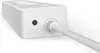 Hama WLAN-Steckdosenleiste 4-fach, ohne Hub, 4-fach USB Produktbild-Vorschau 3