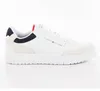 Tommy Hilfiger Herren Sneaker FM0FM05058 YBS Farbe: Weiß Produktbild-Vorschau 28