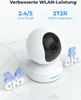 Reolink 5MP PTZ WLAN Kamera Überwachungskamera Innen, Produktbild-Vorschau 5