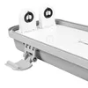MasterLED Feuchtraumleuchte 120 cm IP65 mit 2er T8 Produktbild-Vorschau 5