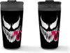 Mug thermo Venom, métal 450 ml Voir les images du produit 2