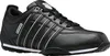 K-Swiss 02453-091-M Herren-Sneaker in Schwarz – Leder Produktbild-Vorschau 2