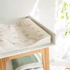 Julius Zöllner Wickelmulde Wickelauflage Wave Folie Little Produktbild-Vorschau 4