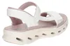 Skechers Damen Go Walk Glide-Step 2.0 Sandal Jada, White, Produktbild-Vorschau 5
