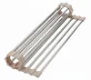 Aufrollbarer Abtropfkorb Rea P1229B Beige Produktbild-Vorschau 7