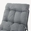 Gartenmöbel-Set 'Malmö' 2-tlg. Sessel mit Fußhocker Produktbild-Vorschau 8
