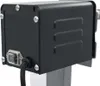 vidaXL Spanferkelgrill Metzgergrill mit elektrischem Produktbild-Vorschau 4