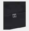 Under Armour Ua Storm Fleece Beanie-Schwarz Produktbild-Vorschau 5
