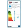 Nino Leuchten Pendel 1-flg. Ducky,  bis E; 30110107 Produktbild-Vorschau 4
