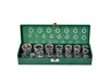 PARKSIDE® Stecknuss-Satz Metallbox (Nusssatz) Produktbild-Vorschau 2