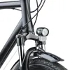 AXA Blueline 30-T Steady Auto Phare LED Feux de jour Feux Voir les images du produit 5
