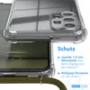 EAZY CASE Handykette kompatibel mit Samsung Galaxy A23 5G, Produktbild-Vorschau 5