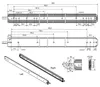 SOTECH VarioSlide Vollauszug KV2-200-H76 1000 mm – Produktbild-Vorschau 7
