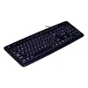 Esperanza EK129, Plná velikost (100 %), Kabel, USB, QWERTY, Náhled obrázku produktu 6