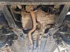Ochranný kryt spodnej časti motora pre vozidlo Fiat Panda Náhľad obrázku produktu 5