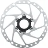 Shimano RT-EM600, Hamulec tarczowy, Czarny, Srebrny, 1 Podgląd zdjęcia produktu 6