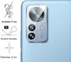 3X 9H Kameraglas für Xiaomi 12 / 12X Kamera Schutz Linse Produktbild-Vorschau 4