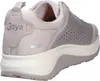 Joya Herren Schnürschuh MIAMI GREY grau Größe EUR 43 2/3 Produktbild-Vorschau 4