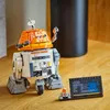 LEGO Star Wars 75416 Ahsoka Astromech-Droide Chopper Produktbild-Vorschau 10