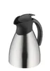 alfi Isolierkanne Bono TT 1,0l satin finish; 787205100 Produktbild-Vorschau 6