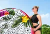 Bestway® Luftmatratze Fruits of Paradise™ Ø 188 cm Produktbild-Vorschau 5