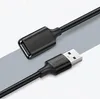 Ugreen Cavo di estensione Usb 2.0 Us103, 3M (nero) Anteprima dell’immagine prodotto 4