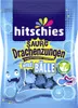 hitschies Saure Drachenzungen brizzl Bälle blau Packung 100g Produktbild-Vorschau