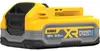 DEWALT Powerstack Akku DCBP318, 18Volt 3,5Ah Produktbild-Vorschau 1